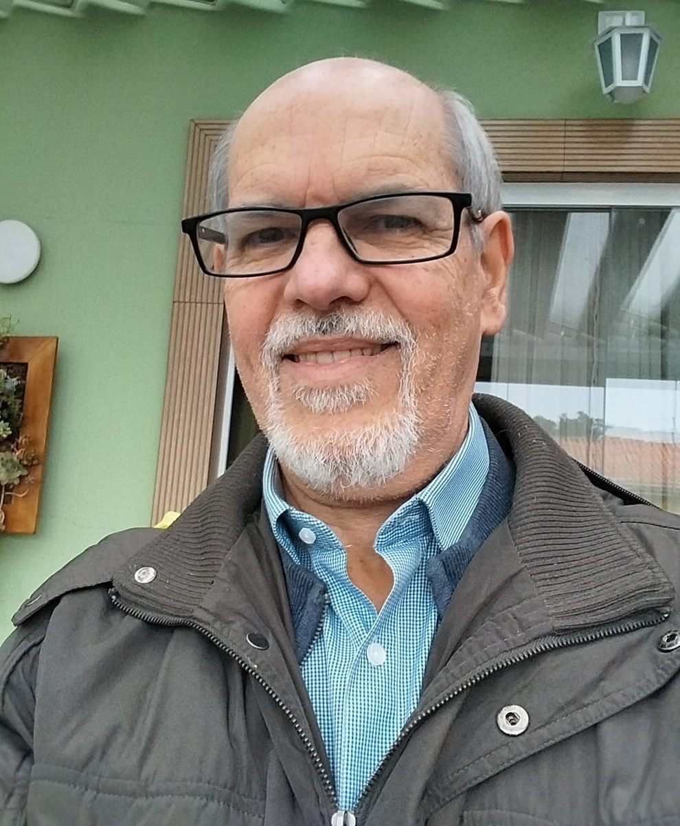 Manoel Barreto - Fundador do TURISMY