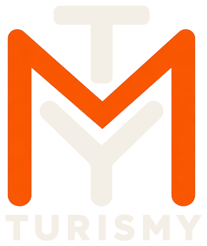 Logo TURISMY